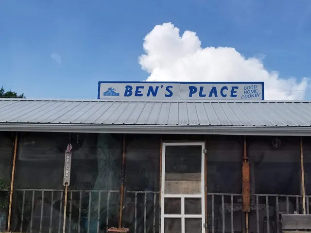 Ben's Place