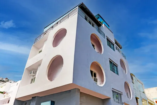 Super OYO Flagship Hotel Raama