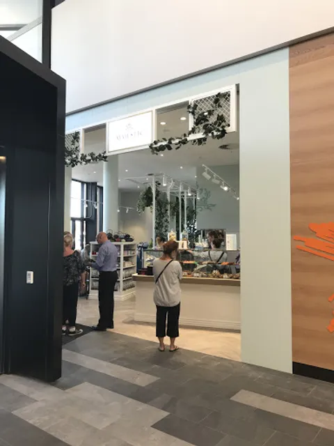 Majestic Cafe - Tauranga Crossing