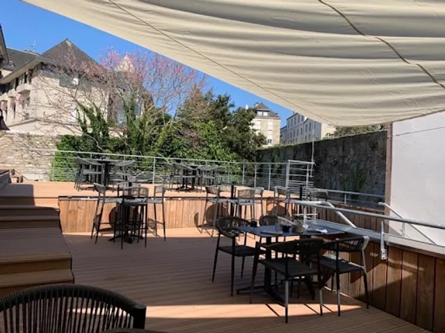 Le Bio Restau - Messidor