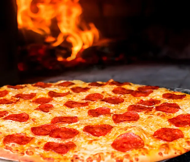 Torre di Pizza Pizzaria