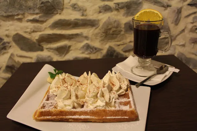 Le Temps Des Douceurs