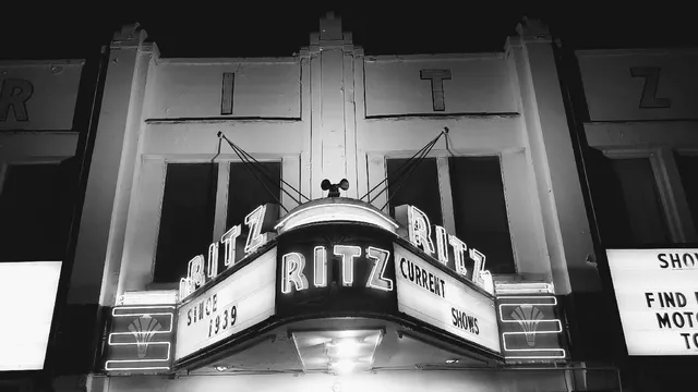 Ritz Theater for the Arts