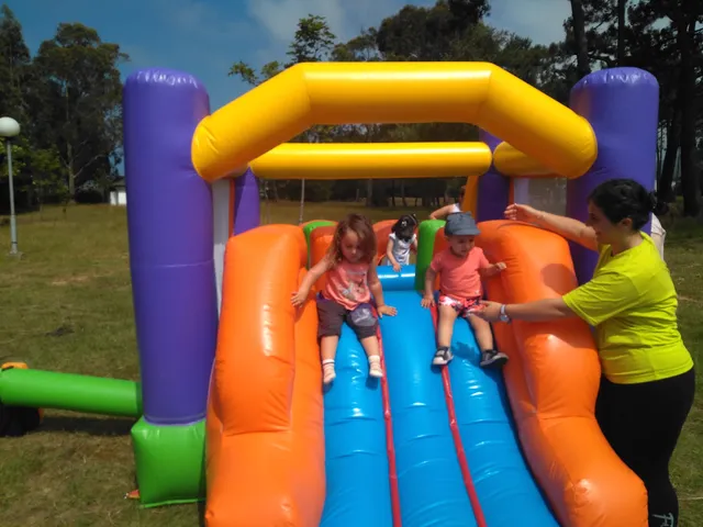 Campamento Xuvenil A Devesa