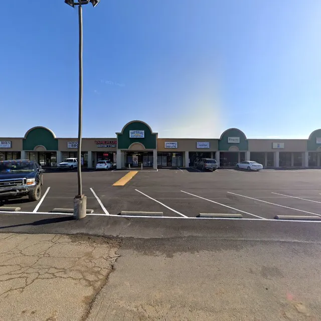 Swinging Bridge Restaurant