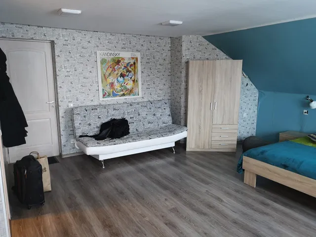 Central Riverside Apartments