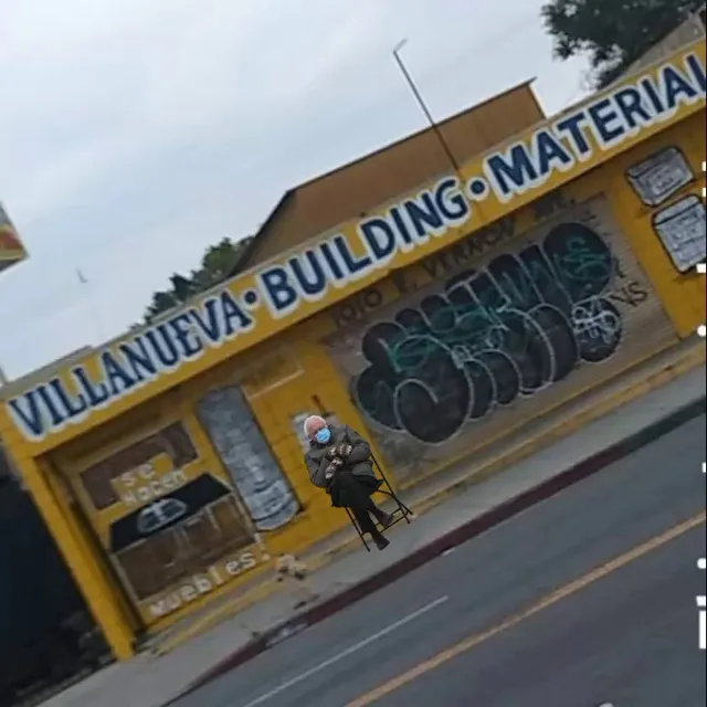 Villanueva's Hardware