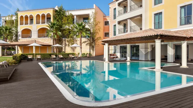 Cascade Wellness Resort