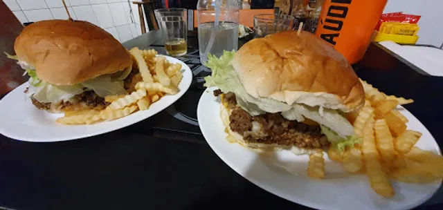 X-Tudo Burger | Hamburgueria Jundiaí