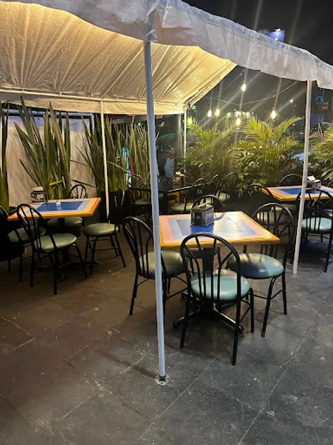 El Gallito San Ángel