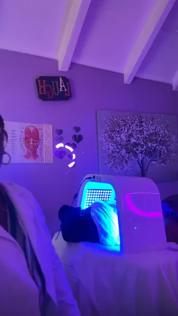 Peculiar Beauty Concept Skincare and Spa Services