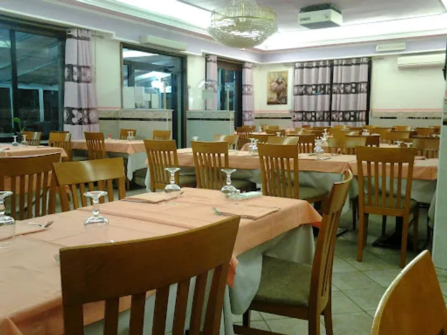 Ristorante Damin