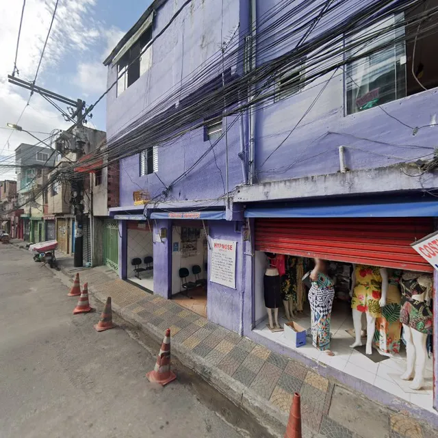 The House Pizzas em Cone