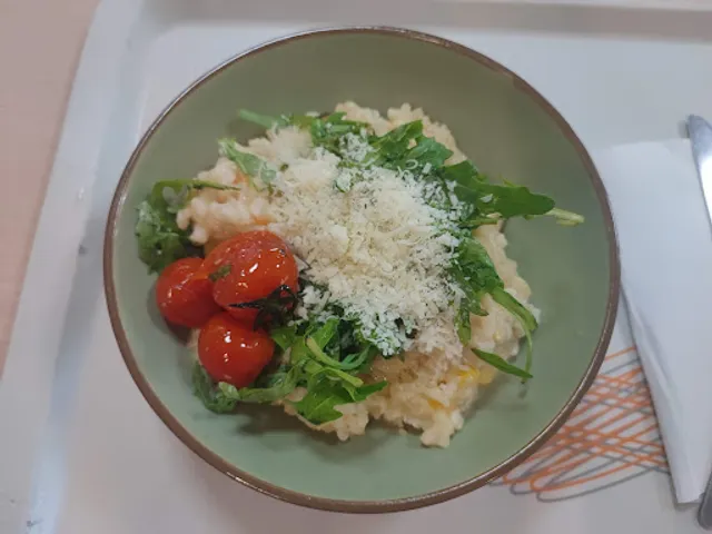 PH Wien Mensa & Buffet