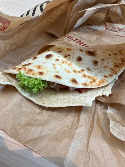 La Piadineria