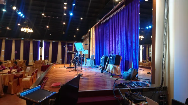 Halal Eastern Chinese Restaurant