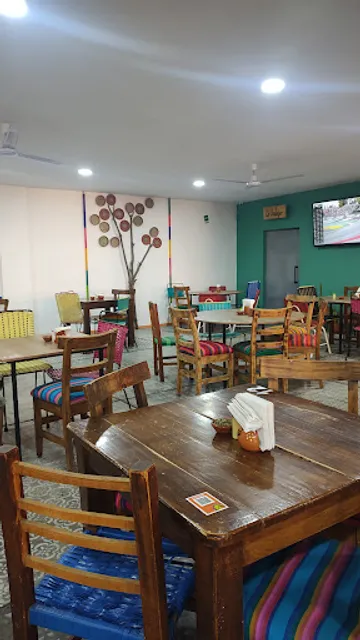 Doña Meche Menudería