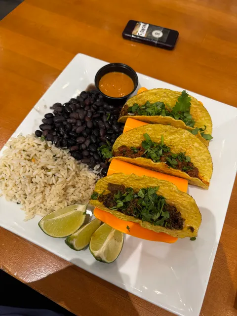 Papi's Mexican Grill