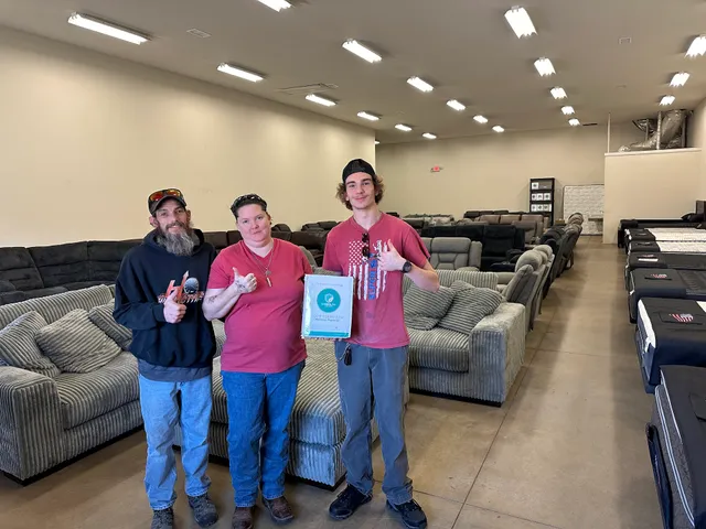 Champaign Mattress & Furniture Outlet