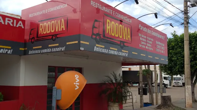 Restaurante Rodovia