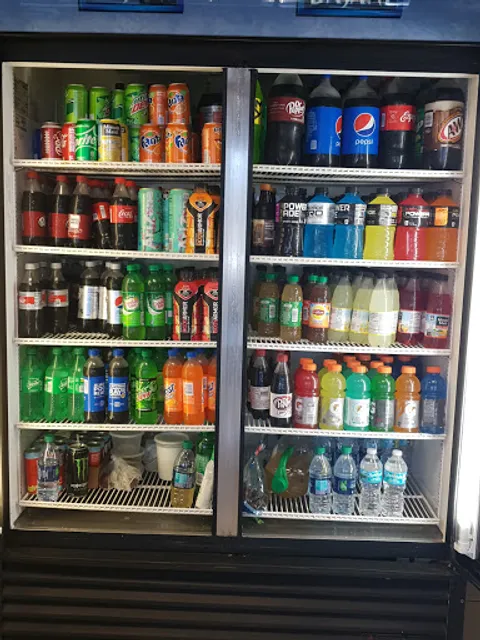 Jin Jin Fort Walton Beach Chinese Restaurant