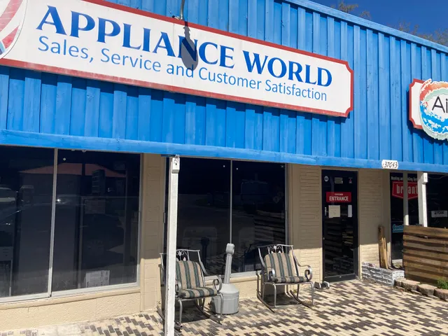 Appliance World