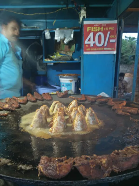 Bablu Fish Fry Centre