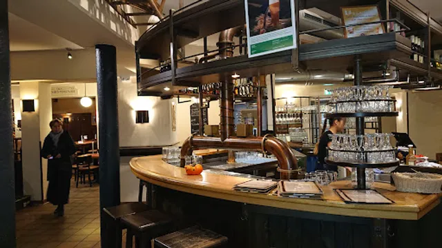 Brauhaus Zum Alten Dessauer