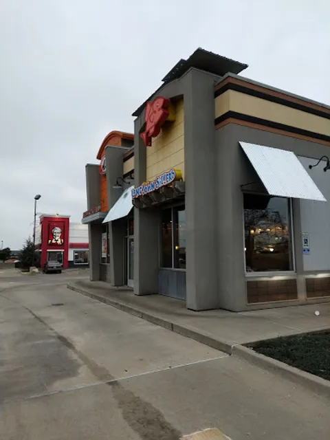 Long John Silver's | A&W