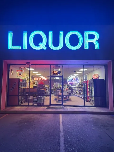 Waveland Wine and Liquor