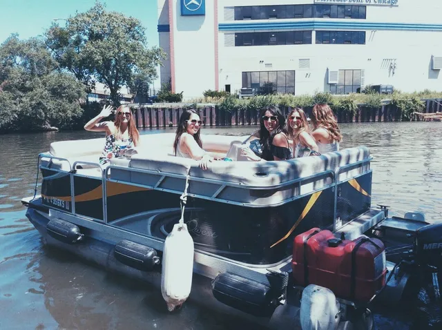 Chicago Boat Rentals