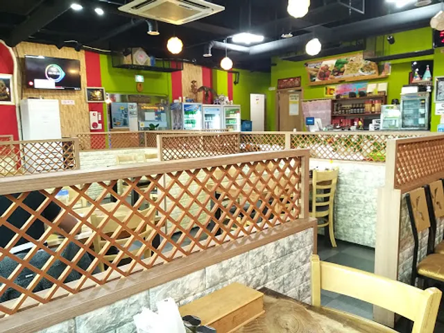 Lanka India Restaurant