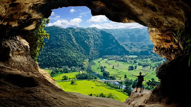 Cueva Ventana