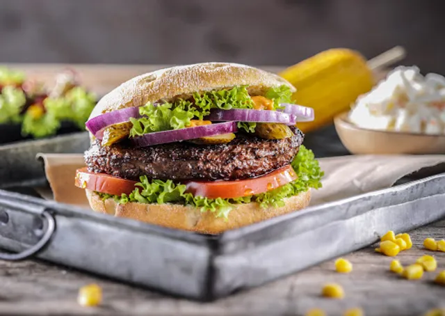 Spare Rib Express Heerenveen