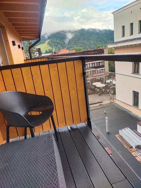 Apartamenty Krupówki 20