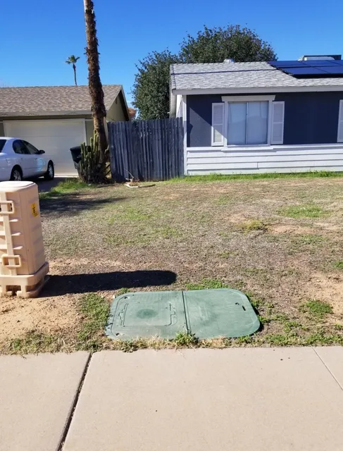 Phoenix Fire Department Station 27