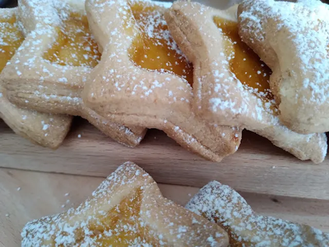 Mavibosi Senza Glutine e Senza Lattosio con Zero Contaminazioni