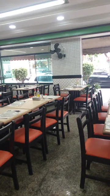 Bar e Café Chica Boa