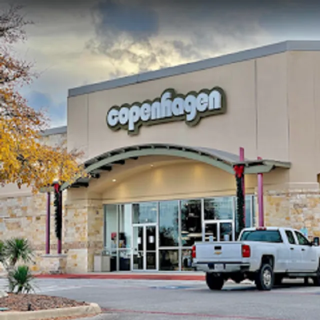 Copenhagen Service and Clearance Center