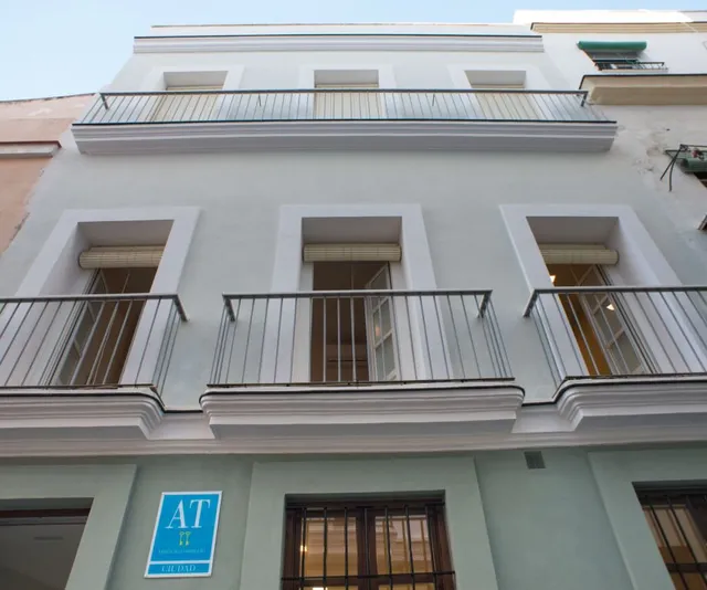 La Posada del Mercado