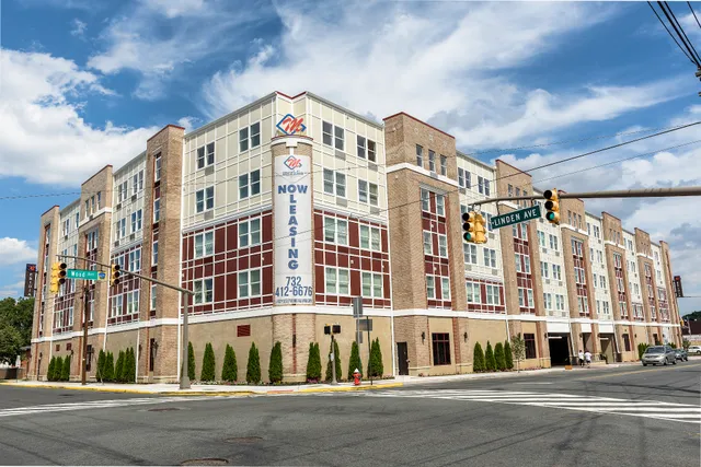 Meridia Lifestyles Apartments