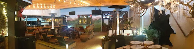 L'Era braseria taperia