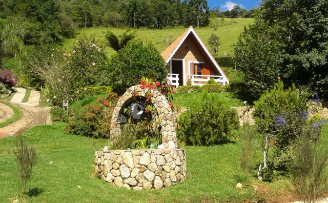 Chalés Fazenda Vale da Mata