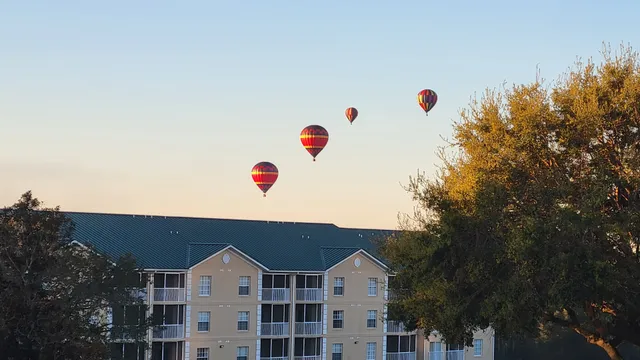 Mystic Dunes Resort & Golf Club by Diamond Resorts