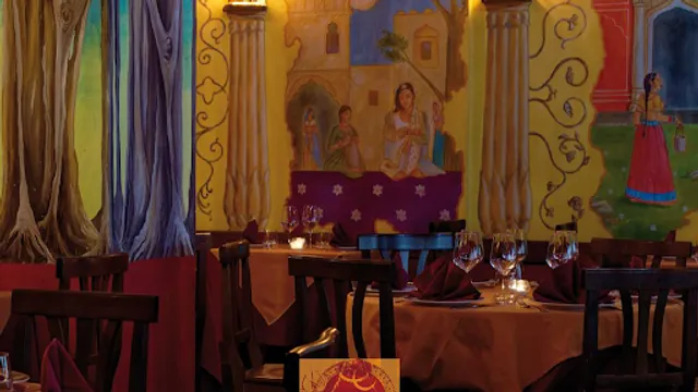 Ristorante Indiano Shiva