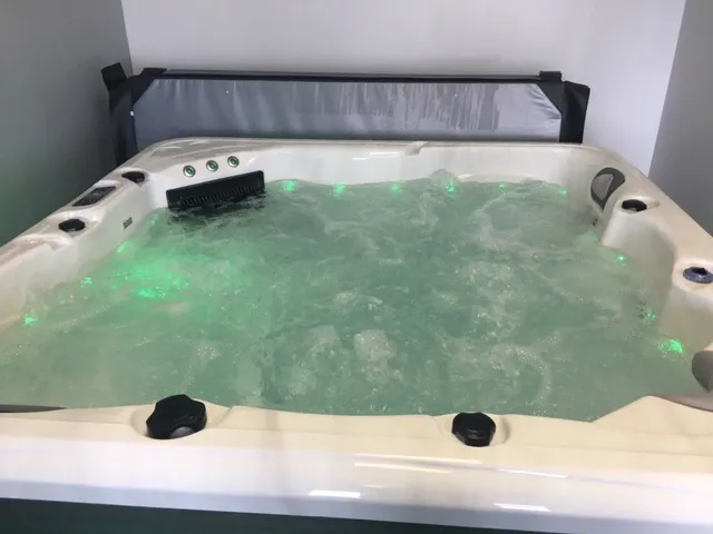 Tauranga Pool and Spa