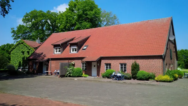 Ferienhof Salzbergen