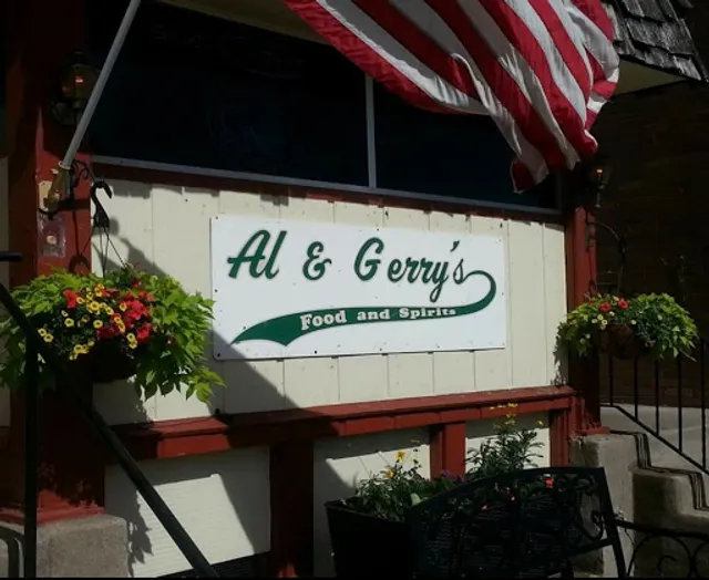 Al & Gerry's Tap