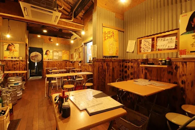 Osakanabancho Tenmaten