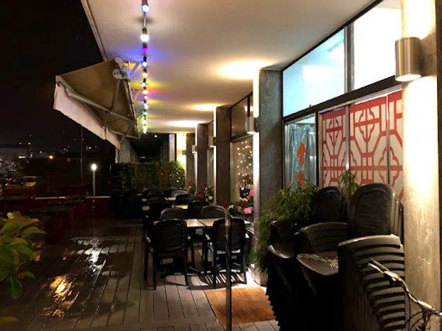 Restaurant Asiatique Jade